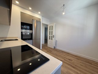 Piso en venta en Beraun - Pontika en Errenteria