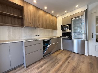 Piso en venta en Beraun - Pontika en Errenteria