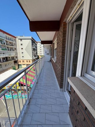 Piso en venta en Beraun - Pontika en Errenteria