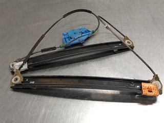 ELEVALUNAS DELANTERO DERECHO AUDI A4 AVANT (8E) (