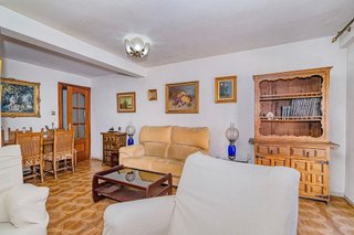 Piso en venta en Plaza de Toros - Santa Rita en Almería