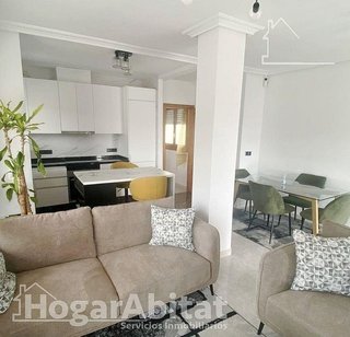 Ático en venta en Playa del Cura en Torrevieja
