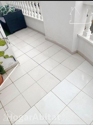 Ático en venta en Playa del Cura en Torrevieja
