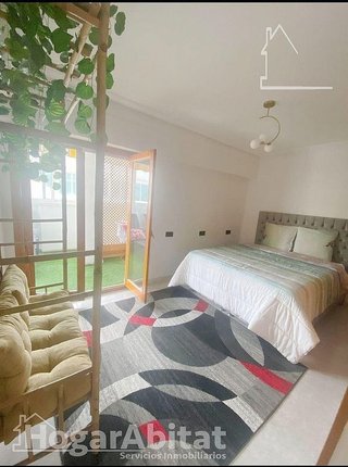 Ático en venta en Playa del Cura en Torrevieja