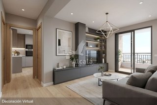 Piso en venta en Rinconada en Alcalá de Henares