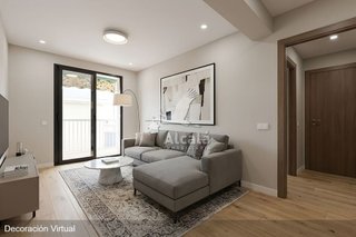 Piso en venta en Rinconada en Alcalá de Henares
