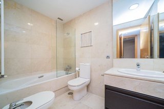 Dúplex en venta en Europolis en Rozas de Madrid (Las)