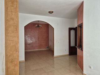 Piso en venta en Lucena