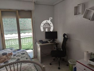 Piso en venta en El Pla de Sant Josep - L'Asil en Elche