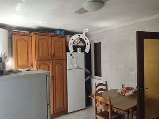 Piso en venta en El Pla de Sant Josep - L'Asil en Elche