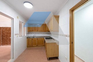 Piso en venta en Centro en San Vicente del Raspeig/Sant Vicent del Raspeig