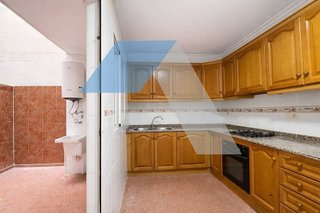 Piso en venta en Centro en San Vicente del Raspeig/Sant Vicent del Raspeig