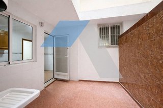 Piso en venta en Centro en San Vicente del Raspeig/Sant Vicent del Raspeig