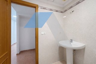 Piso en venta en Centro en San Vicente del Raspeig/Sant Vicent del Raspeig