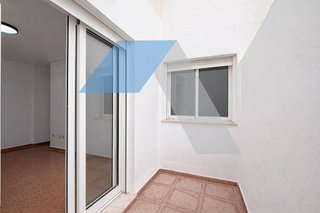 Piso en venta en Centro en San Vicente del Raspeig/Sant Vicent del Raspeig