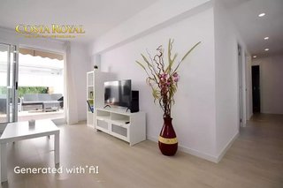 Piso en venta en Zona Playa en Burriana