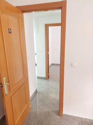 Piso en venta en El Ejido - La Merced - La Victoria en Málaga