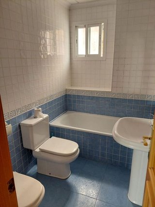 Piso en venta en El Ejido - La Merced - La Victoria en Málaga