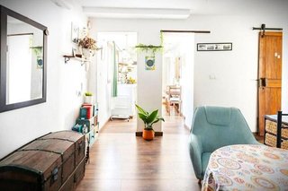 Piso en venta en Centro Histórico - Plaza España en Cádiz