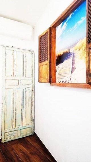 Piso en venta en Centro Histórico - Plaza España en Cádiz