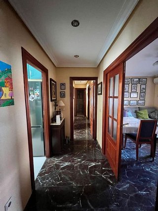 Piso en venta en El Valle - Universidad en Jaén