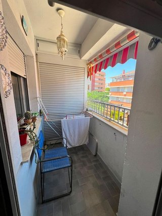 Piso en venta en El Valle - Universidad en Jaén