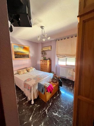 Piso en venta en El Valle - Universidad en Jaén
