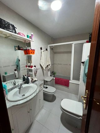 Piso en venta en El Valle - Universidad en Jaén