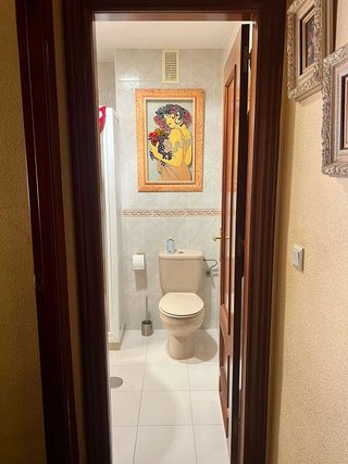 Piso en venta en El Valle - Universidad en Jaén
