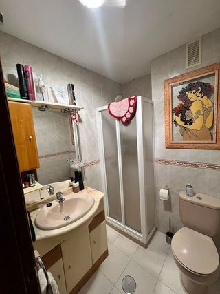 Piso en venta en El Valle - Universidad en Jaén