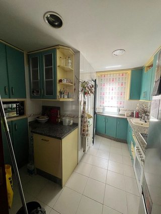 Piso en venta en El Valle - Universidad en Jaén