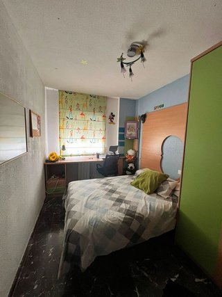 Piso en venta en El Valle - Universidad en Jaén