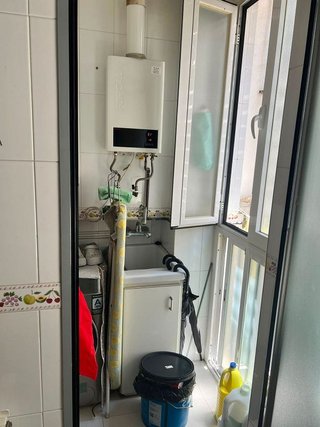 Piso en venta en El Valle - Universidad en Jaén