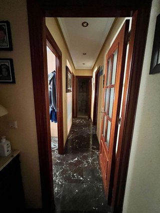 Piso en venta en El Valle - Universidad en Jaén