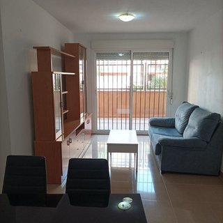 Piso en venta en Nueva Andalucía en Almería