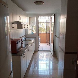 Piso en venta en Nueva Andalucía en Almería