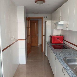 Piso en venta en Nueva Andalucía en Almería