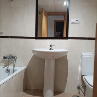 Piso en venta en Nueva Andalucía en Almería