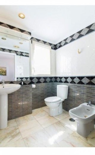 Piso en venta en Playa de Poniente en Benidorm