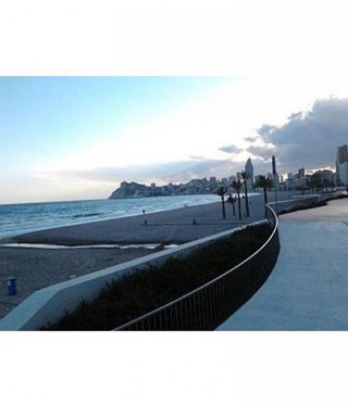 Piso en venta en Playa de Poniente en Benidorm