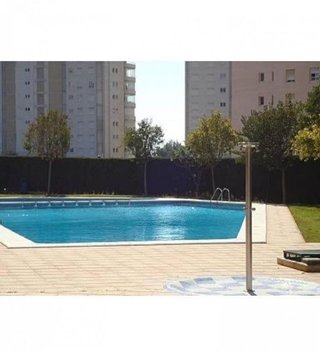Piso en venta en Playa de Poniente en Benidorm