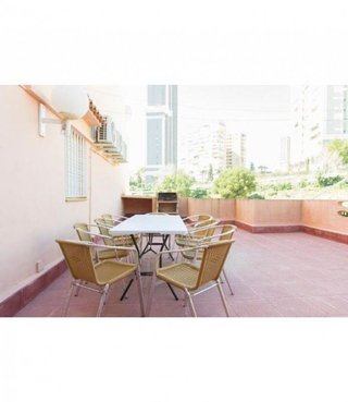 Piso en venta en Playa de Poniente en Benidorm