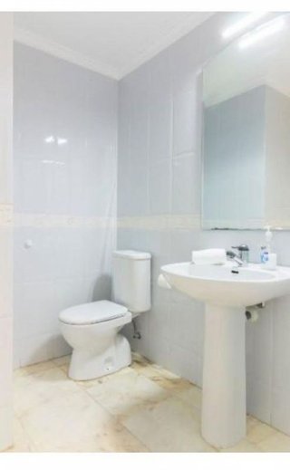 Piso en venta en Playa de Poniente en Benidorm