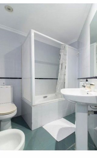 Piso en venta en Playa de Poniente en Benidorm