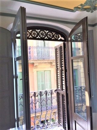 Piso en venta en El Gòtic en Barcelona
