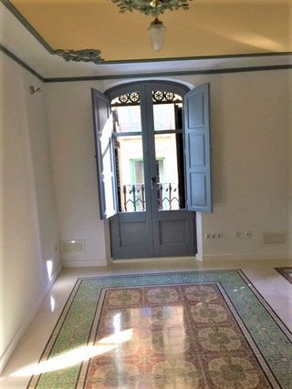 Piso en venta en El Gòtic en Barcelona