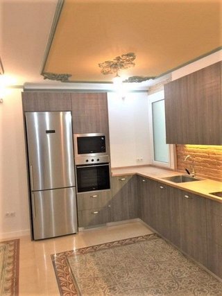 Piso en venta en El Gòtic en Barcelona