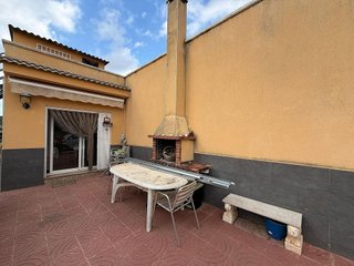 Chalet en venta en Viladecavalls