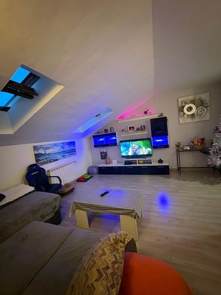 Dúplex en venta en Briviesca