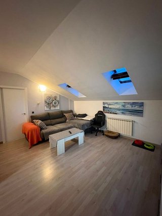 Dúplex en venta en Briviesca